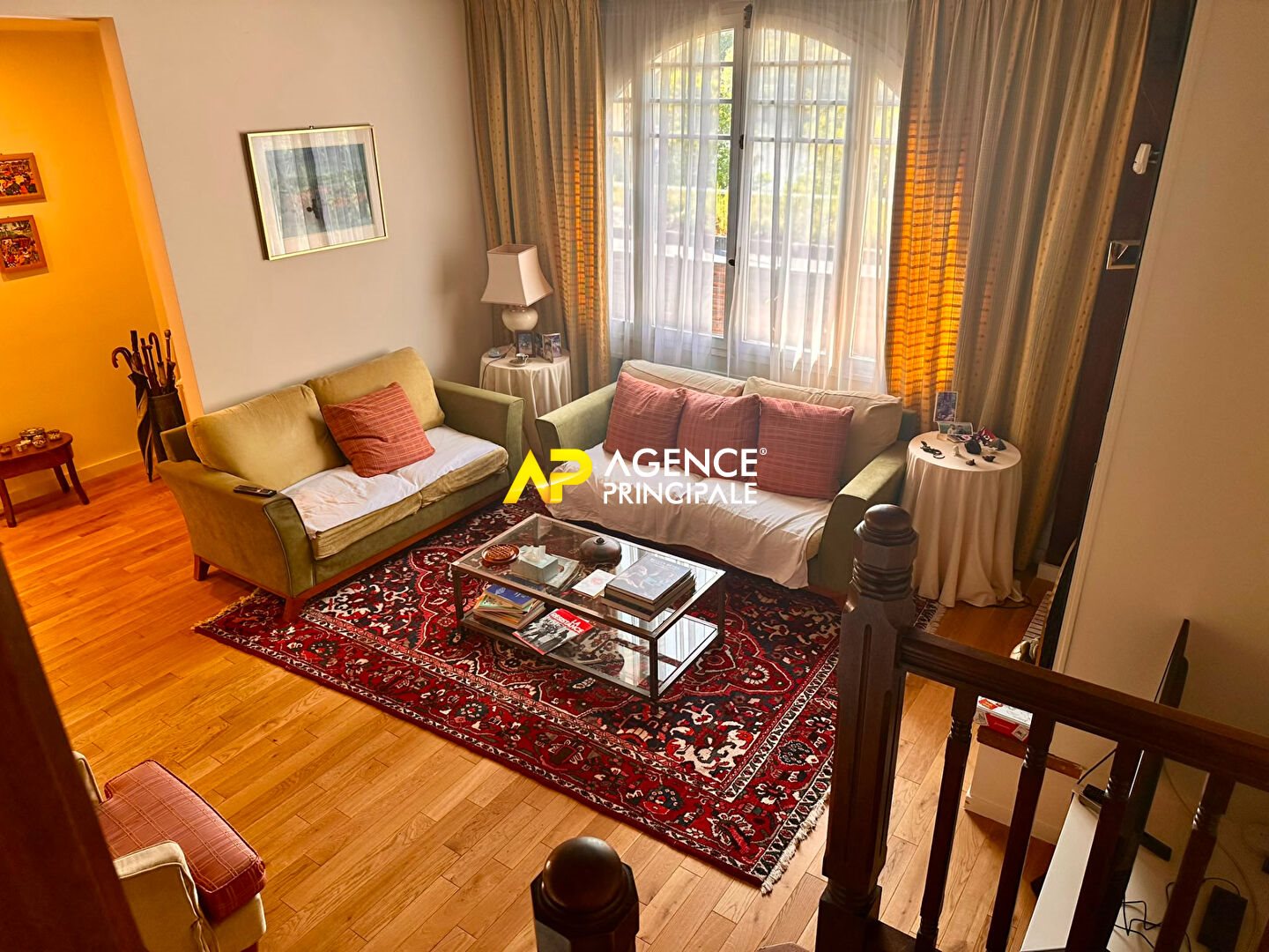 Maison à vendre, 120m², Sartrouville