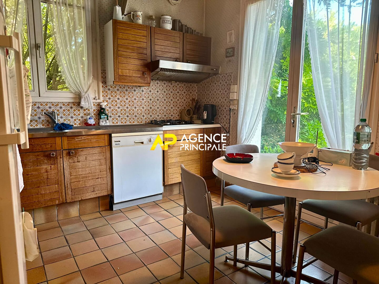 Maison à vendre, 120m², Sartrouville