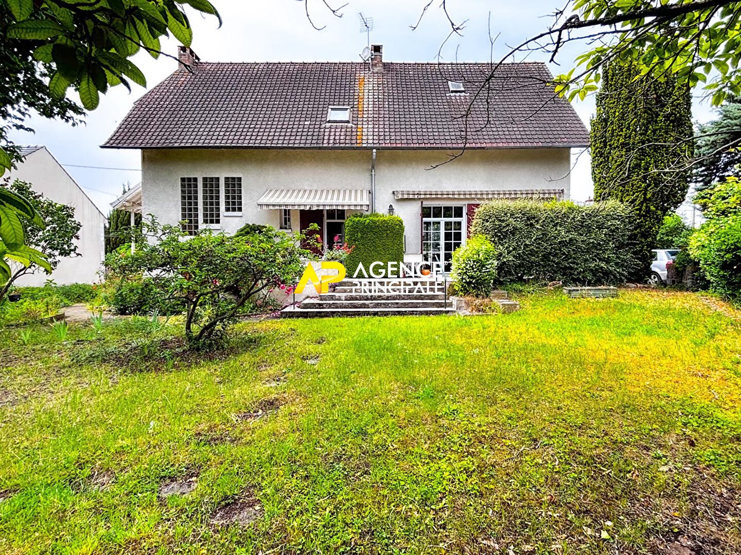 Maison à vendre, 151m², Sartrouville