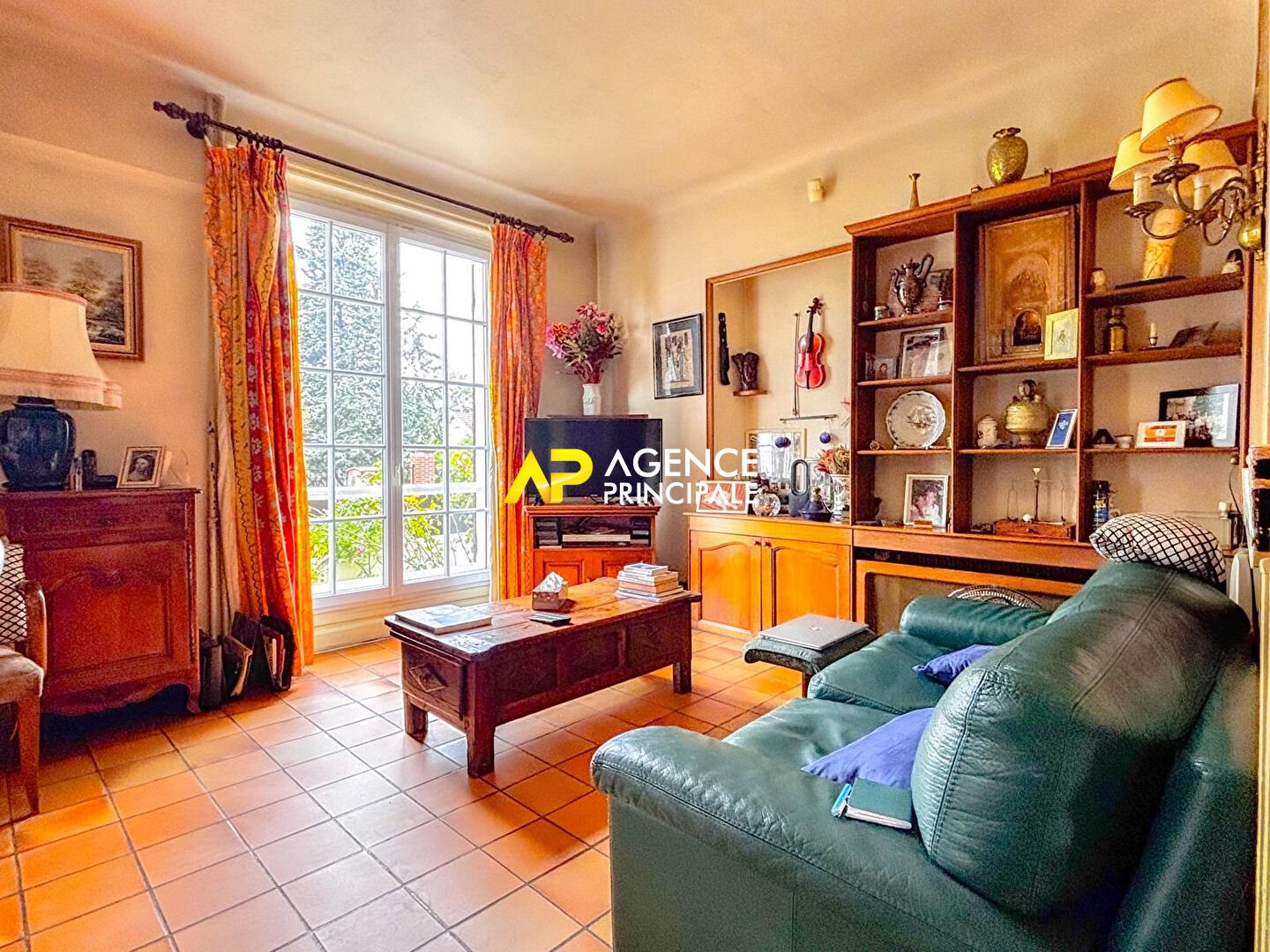 Maison à vendre, 151m², Sartrouville