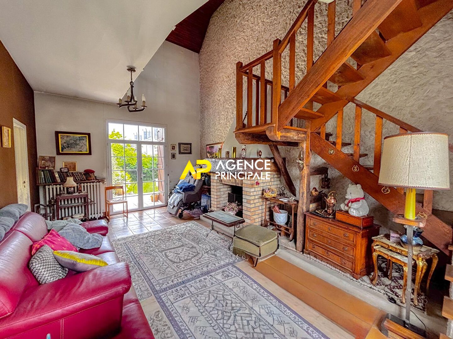 Maison à vendre, 151m², Sartrouville