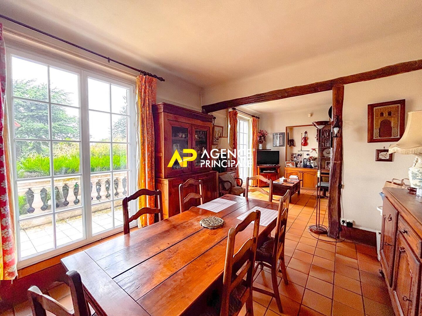 Maison à vendre, 151m², Sartrouville