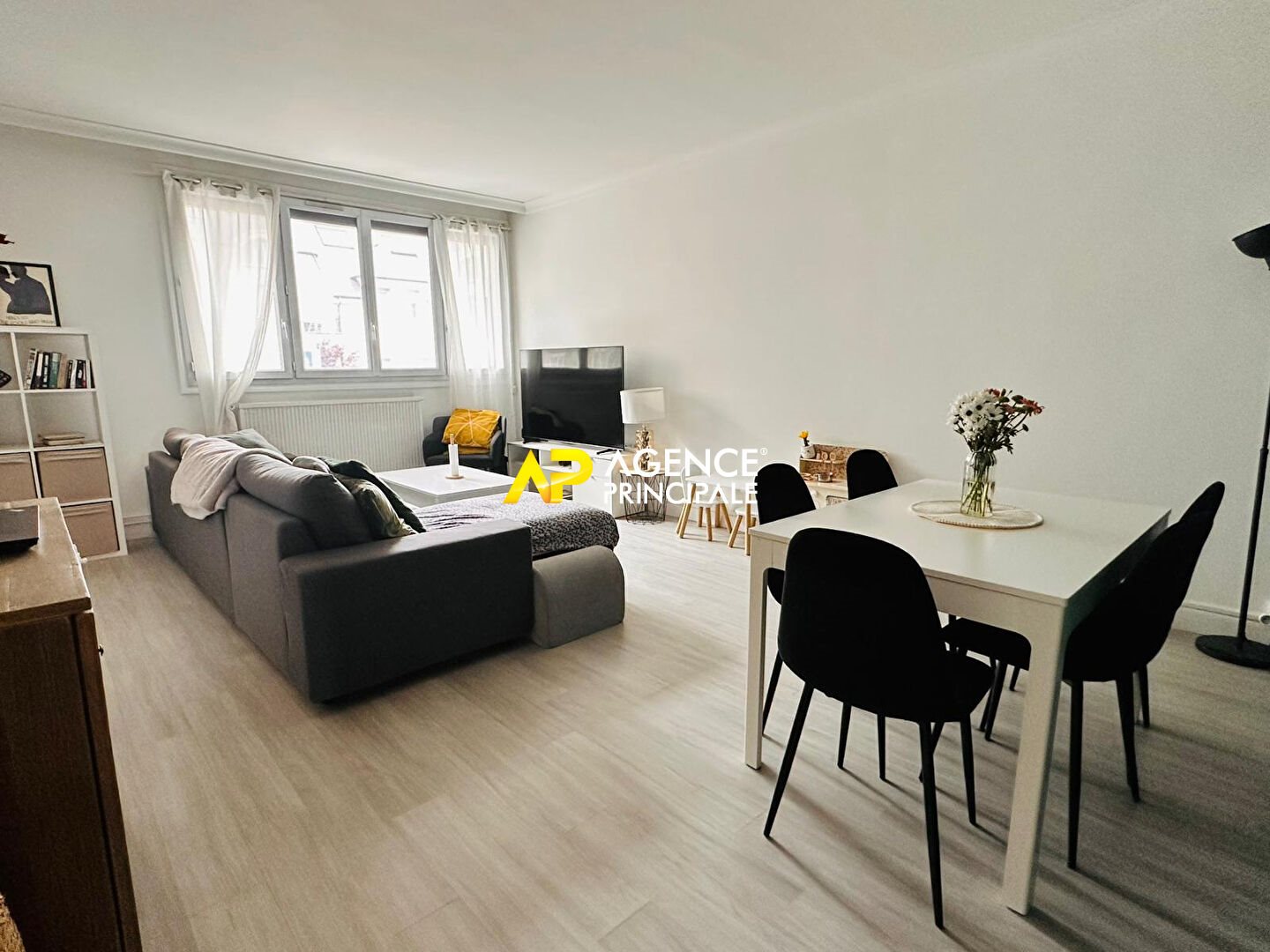 Appartement à vendre, 78m², Sartrouville