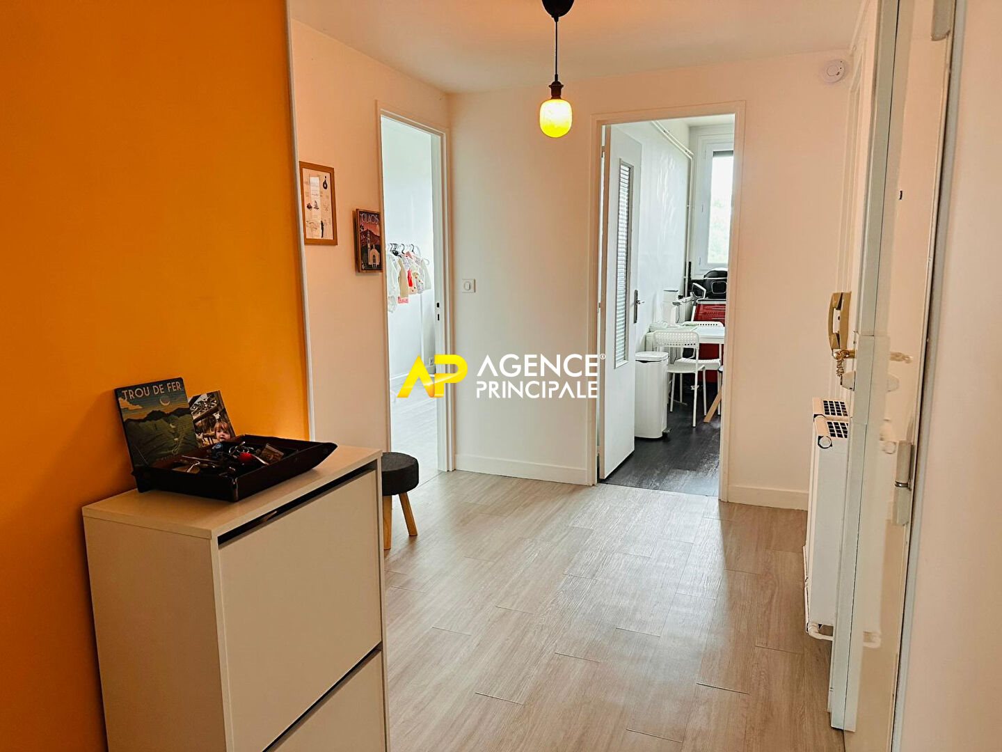 Appartement à vendre, 78m², Sartrouville