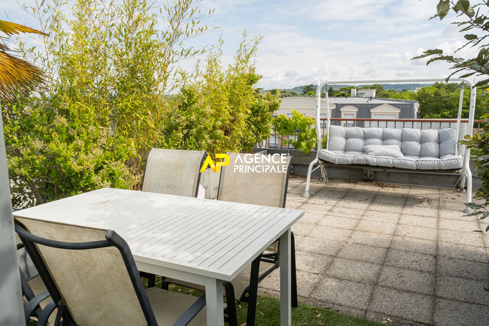 Appartement à vendre, 93m², Sartrouville