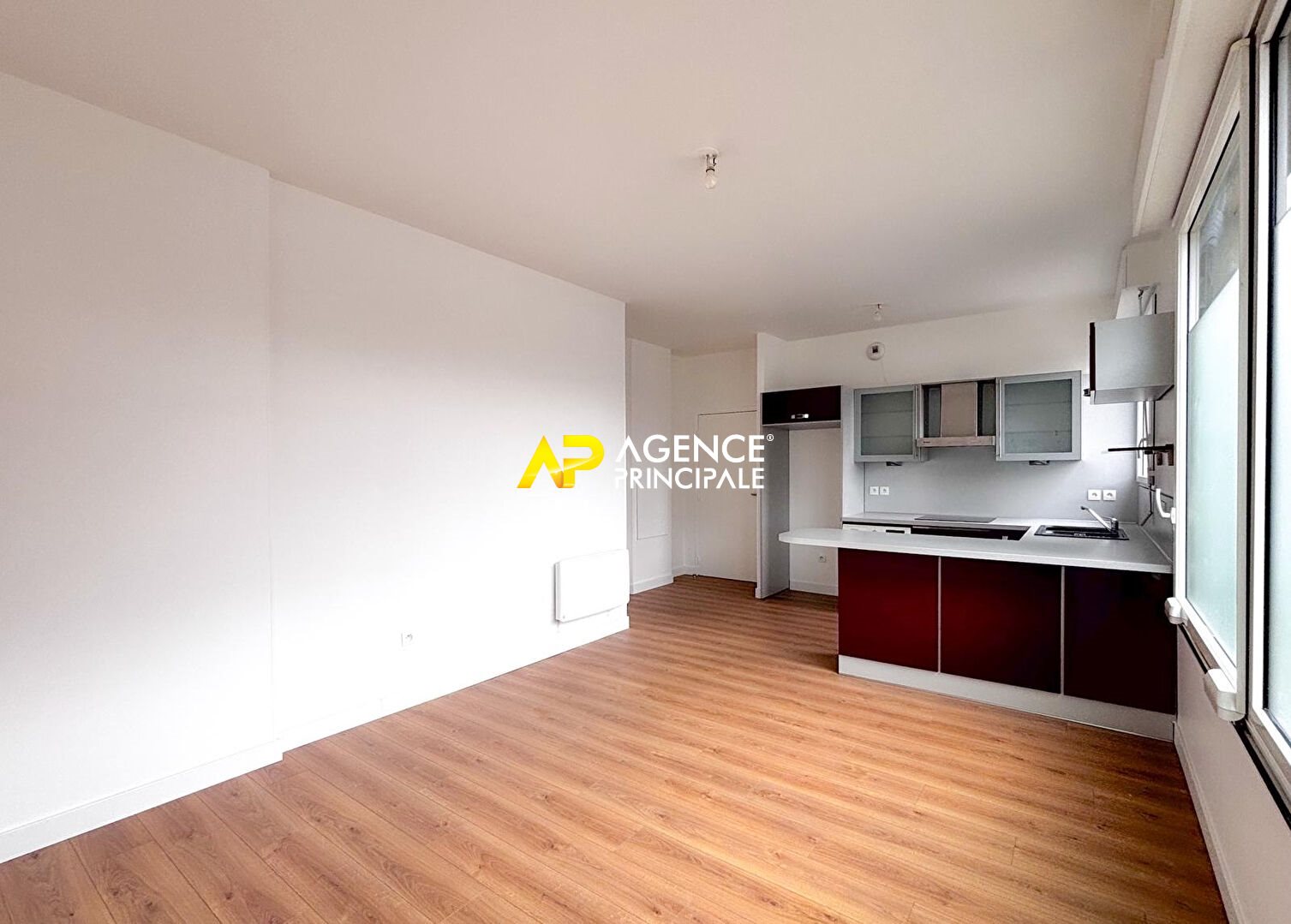 Appartement à vendre, 55m², Sartrouville
