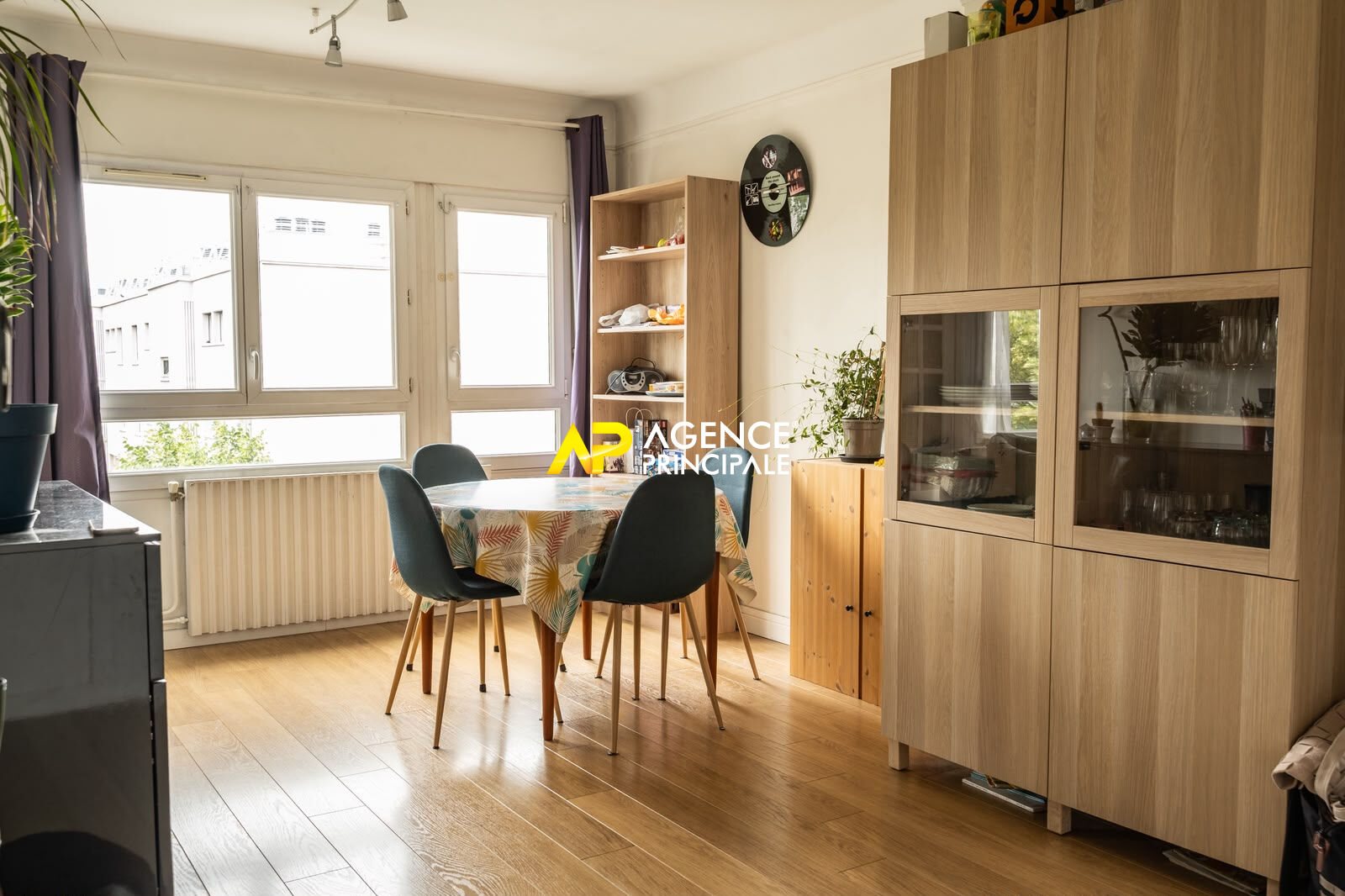 Appartement à vendre, 67m², Sartrouville