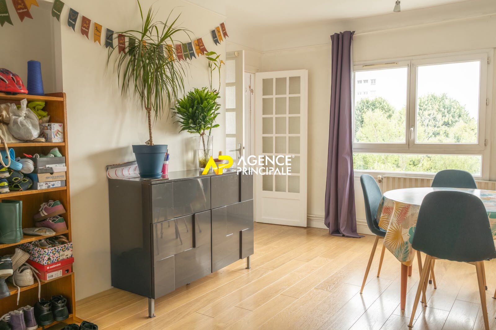 Appartement à vendre, 67m², Sartrouville