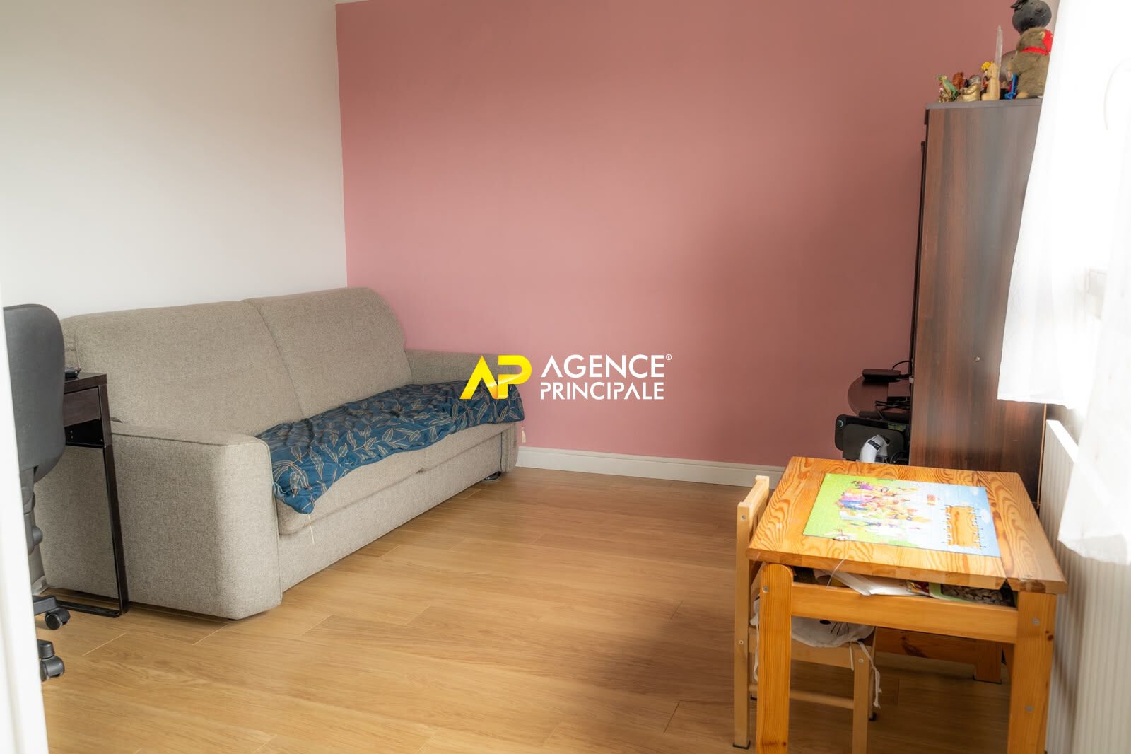 Appartement à vendre, 67m², Sartrouville