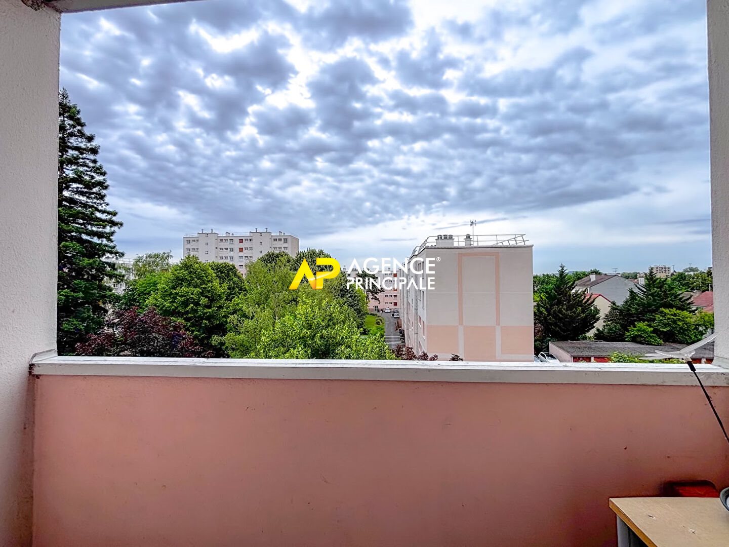 Appartement à vendre, 67m², Sartrouville