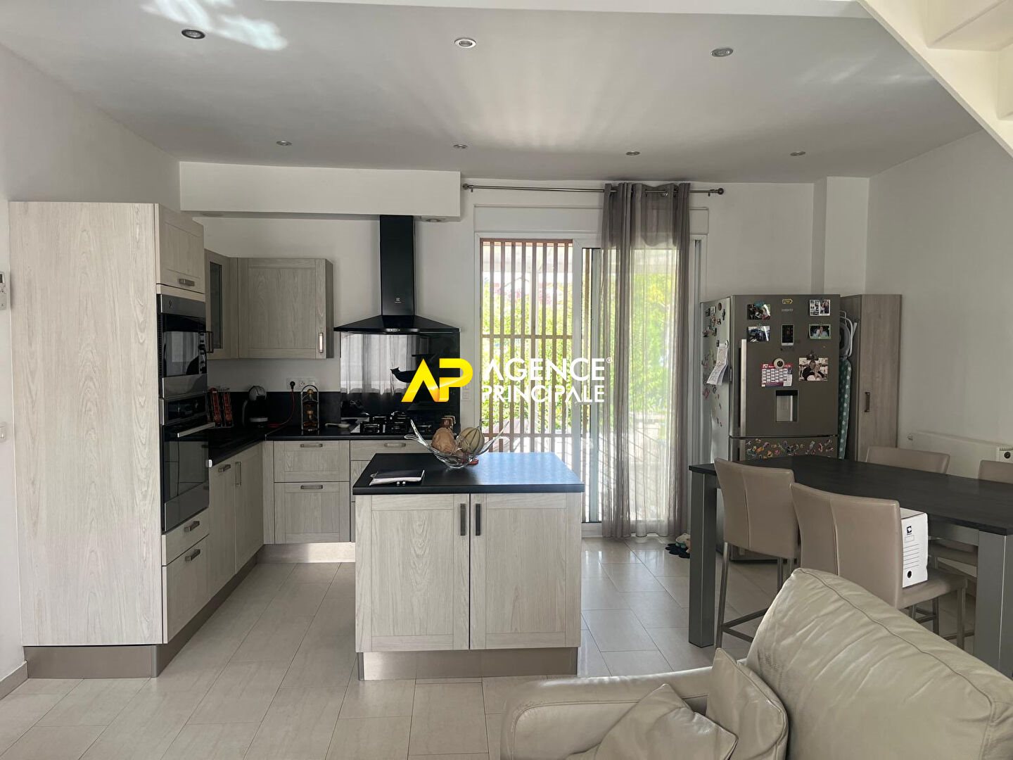 Maison à vendre, 116m², Sartrouville