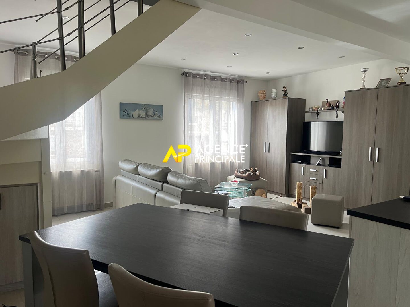 Maison à vendre, 116m², Sartrouville
