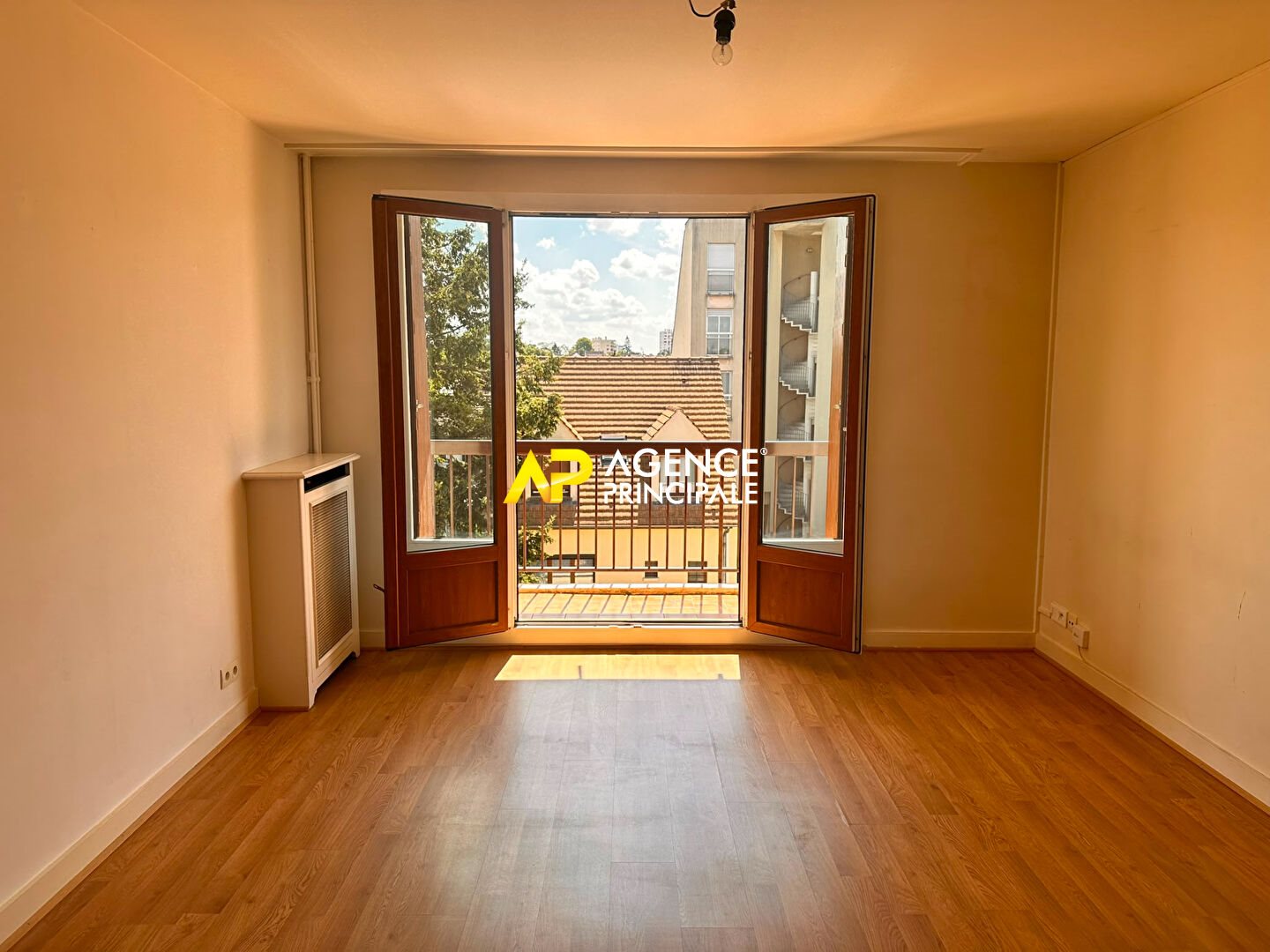Appartement à vendre, 56m², Sartrouville