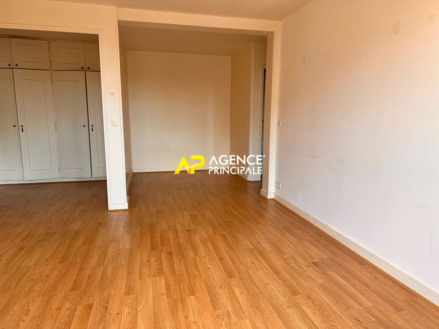 Appartement à vendre, 56m², Sartrouville