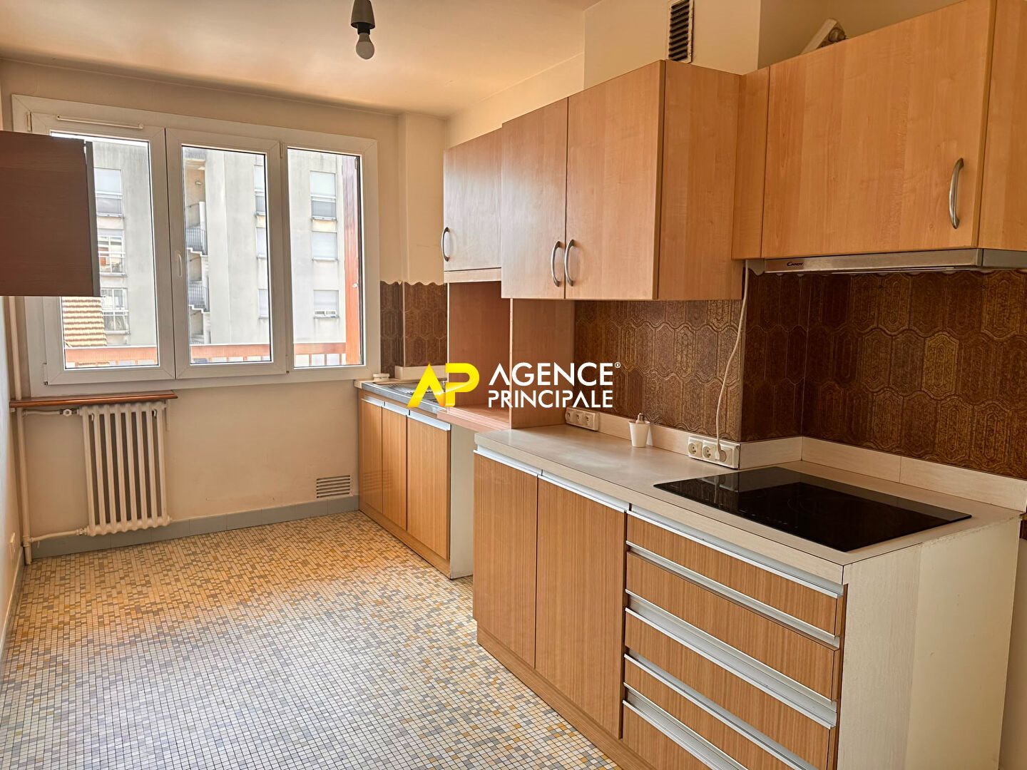 Appartement à vendre, 56m², Sartrouville
