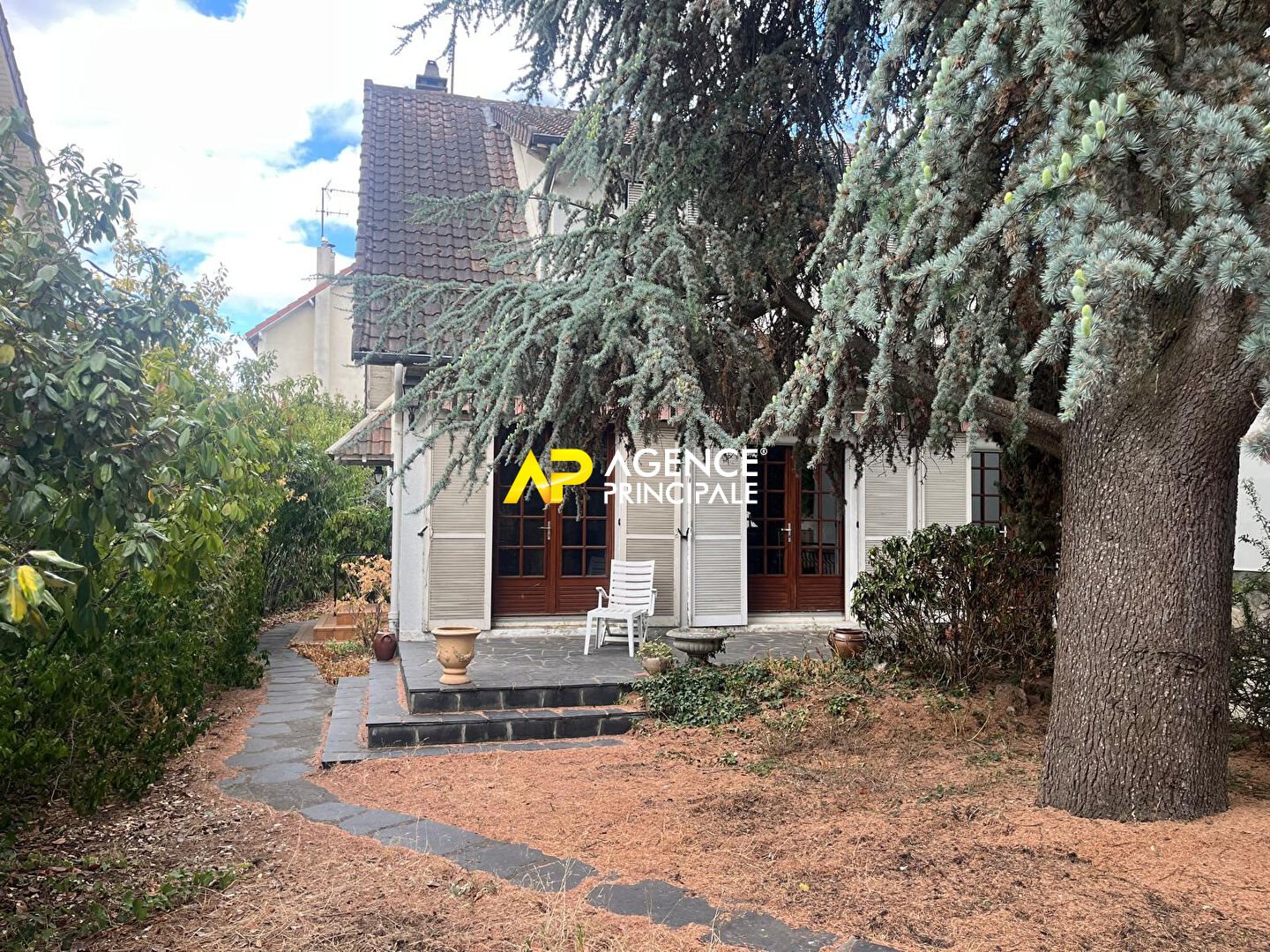 Maison à vendre, 110m², Montesson