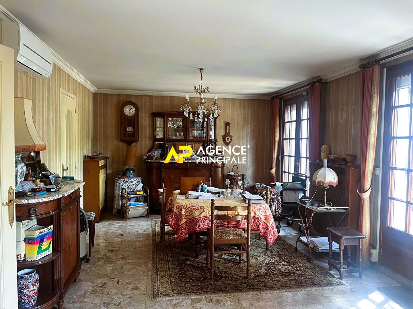 Maison à vendre, 110m², Montesson