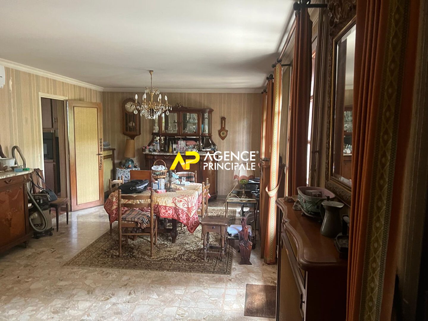 Maison à vendre, 110m², Montesson