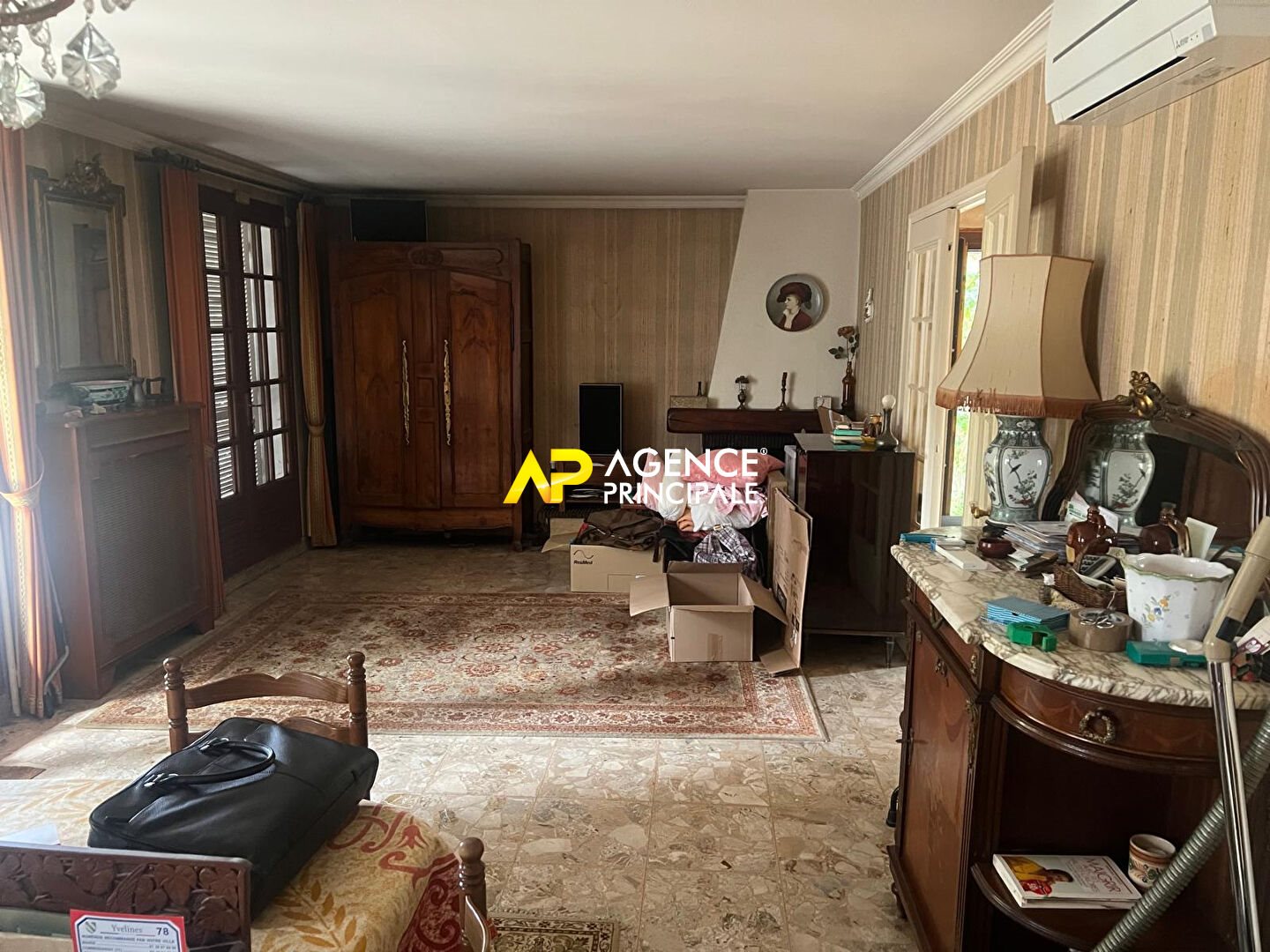 Maison à vendre, 110m², Montesson