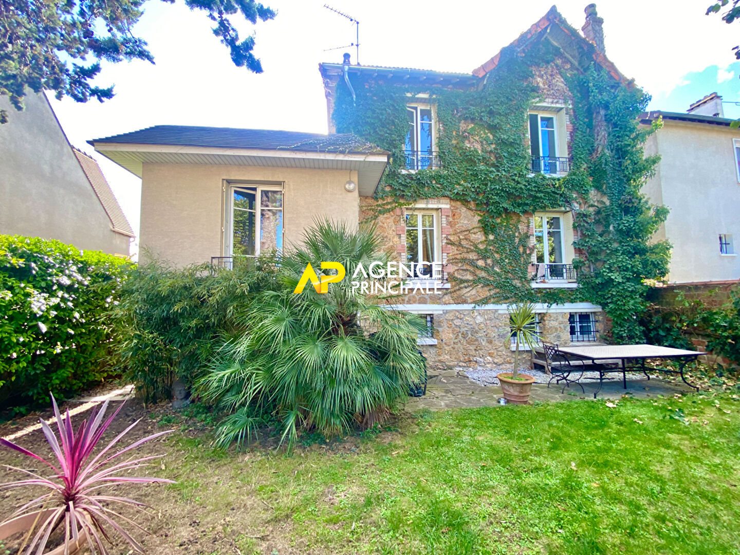 Maison à vendre, 115m², Sartrouville