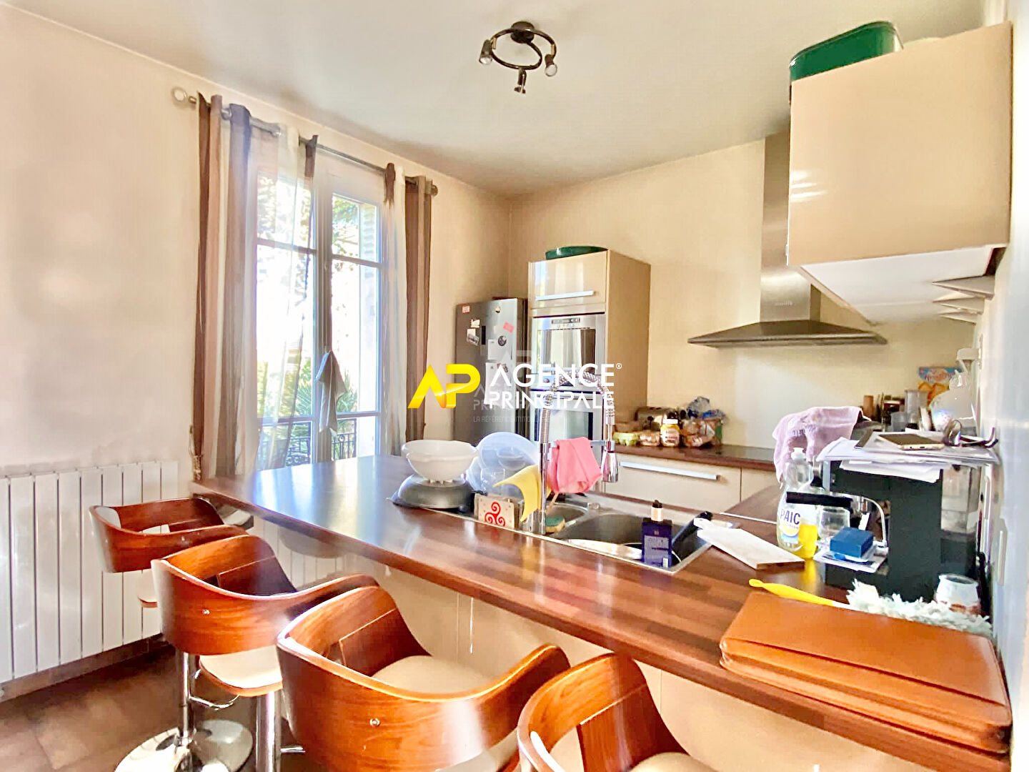 Maison à vendre, 115m², Sartrouville