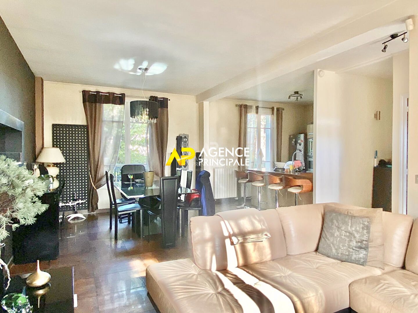 Maison à vendre, 115m², Sartrouville