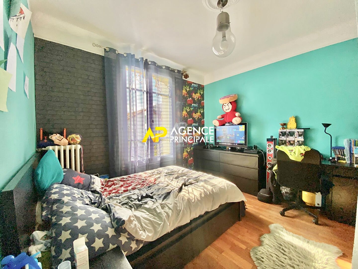 Maison à vendre, 115m², Sartrouville