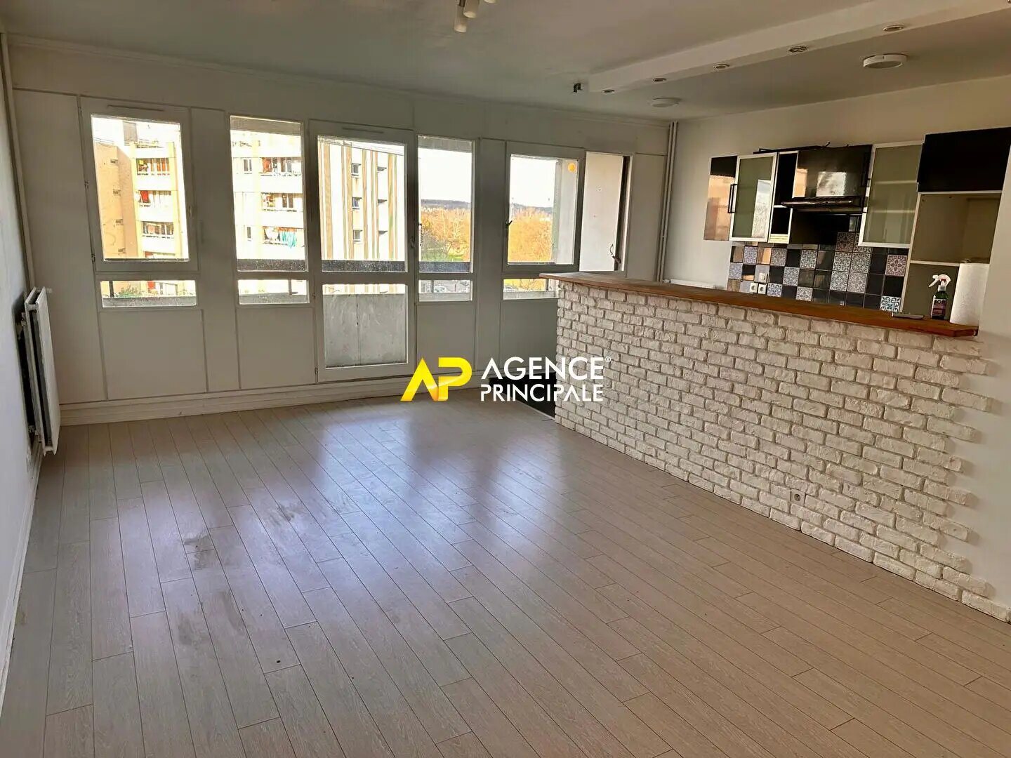 Appartement à vendre, 66m², Sartrouville