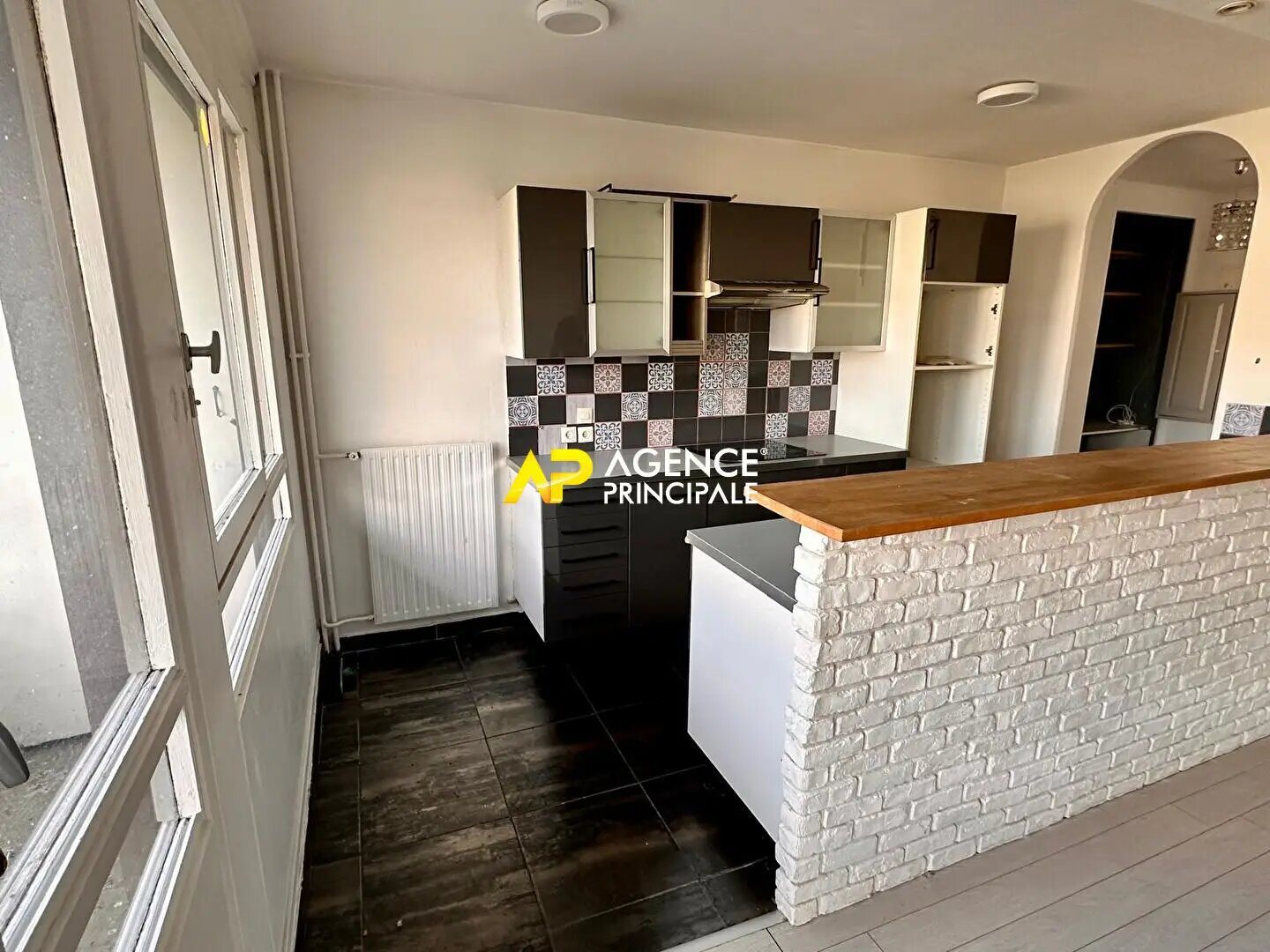 Appartement à vendre, 66m², Sartrouville