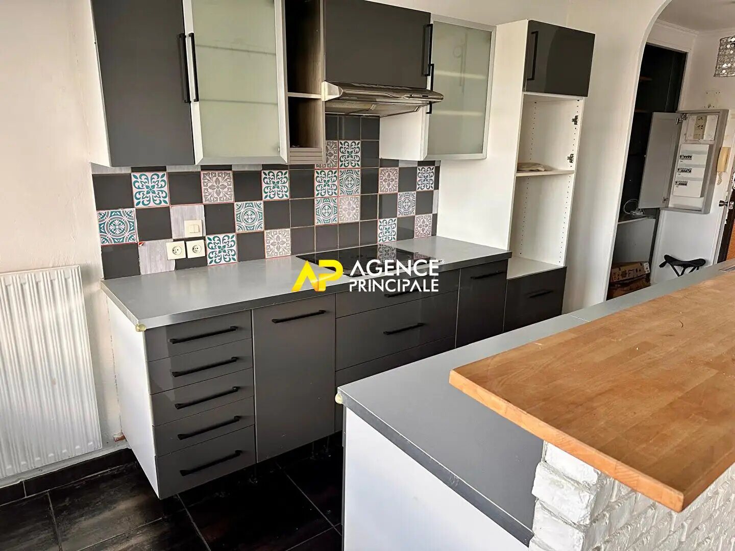 Appartement à vendre, 66m², Sartrouville