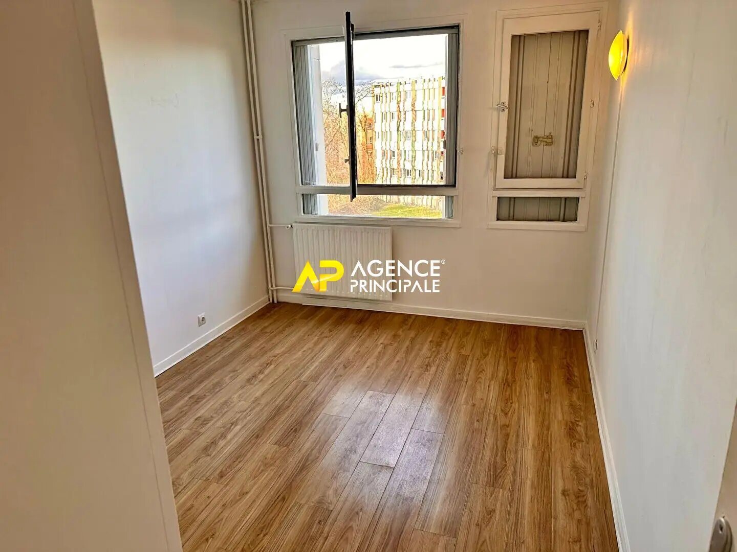 Appartement à vendre, 66m², Sartrouville