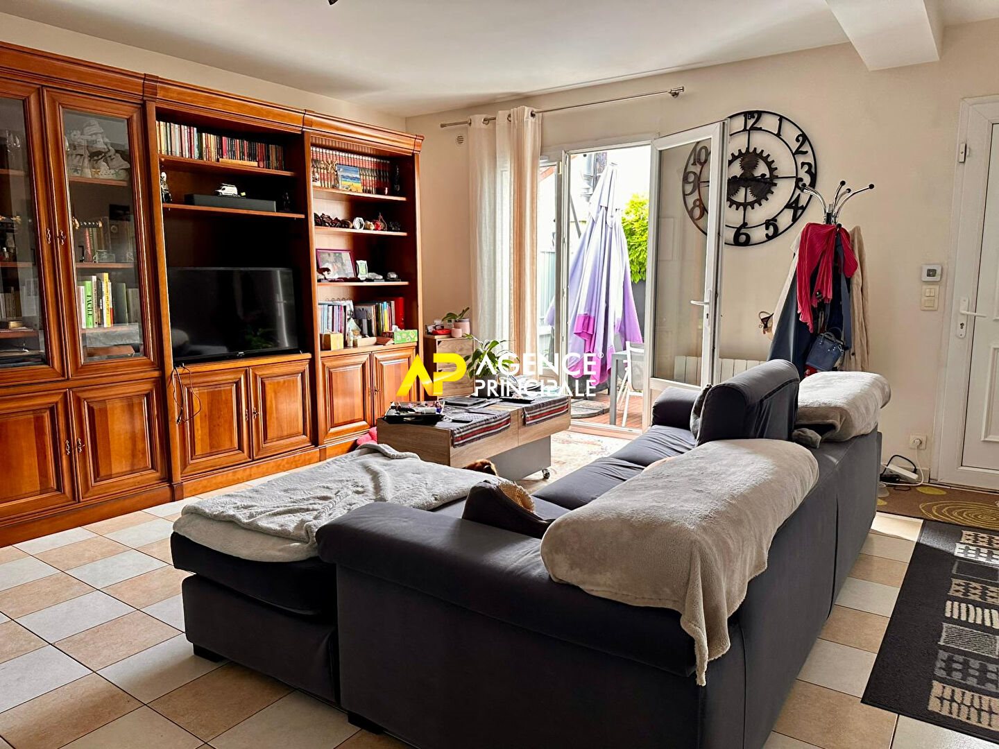 Maison à vendre, 105m², Sartrouville
