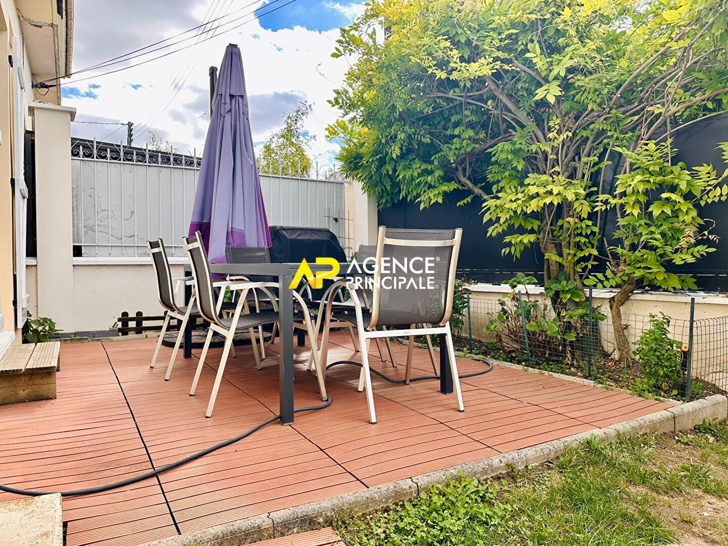 Maison à vendre, 105m², Sartrouville