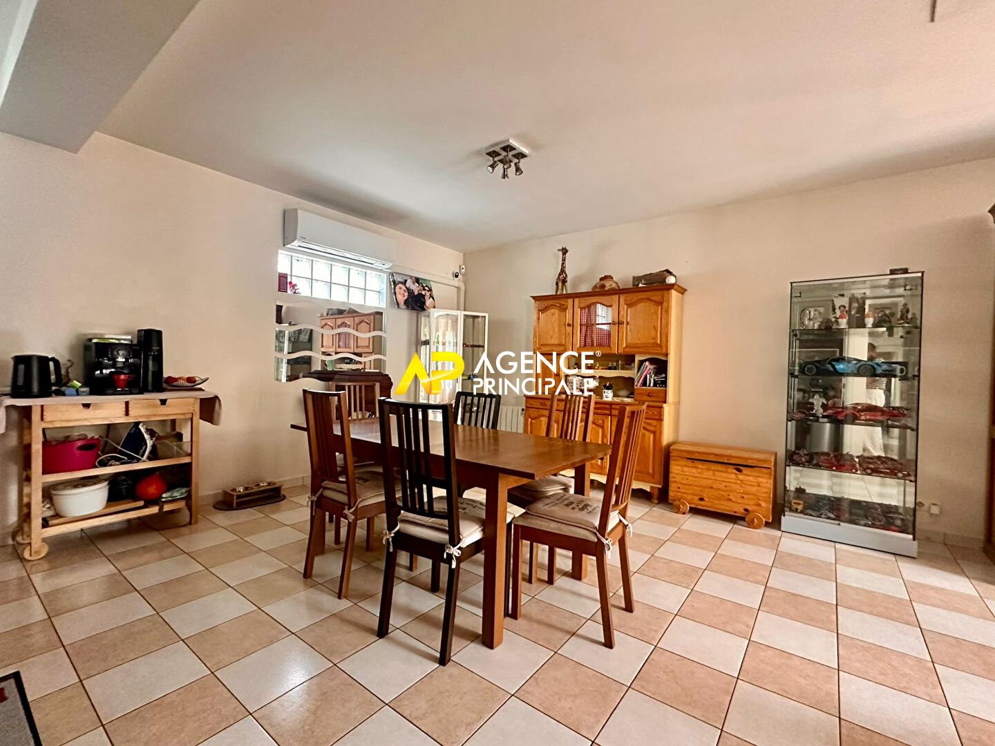 Maison à vendre, 105m², Sartrouville