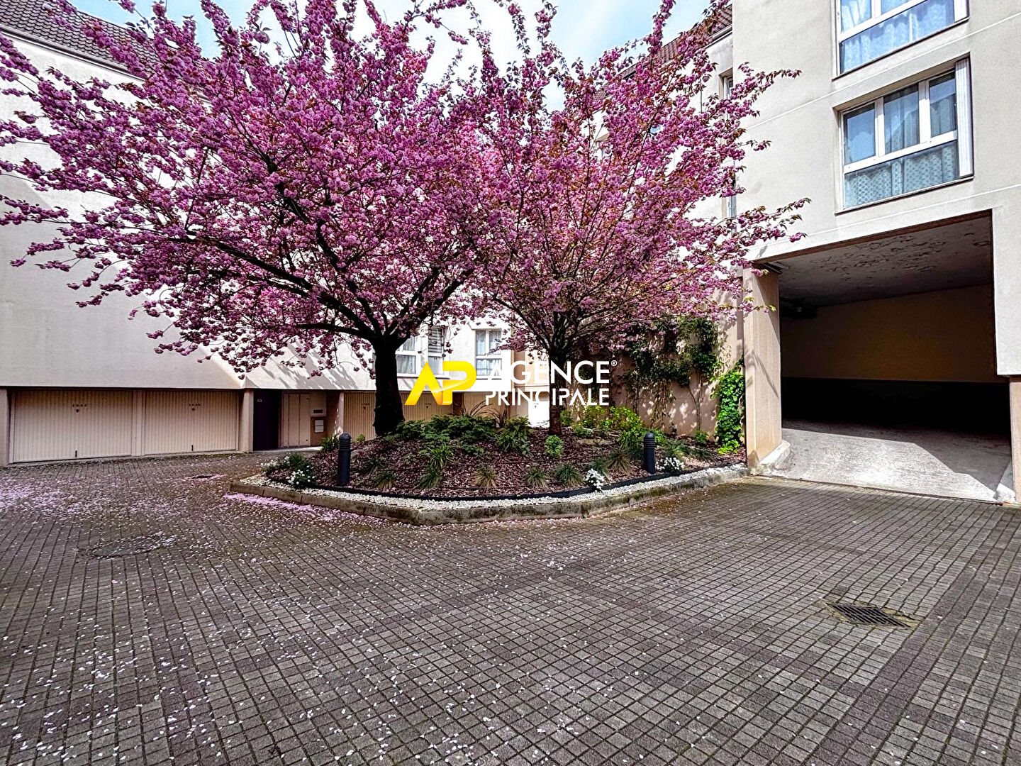 Appartement à vendre, 56m², Sartrouville
