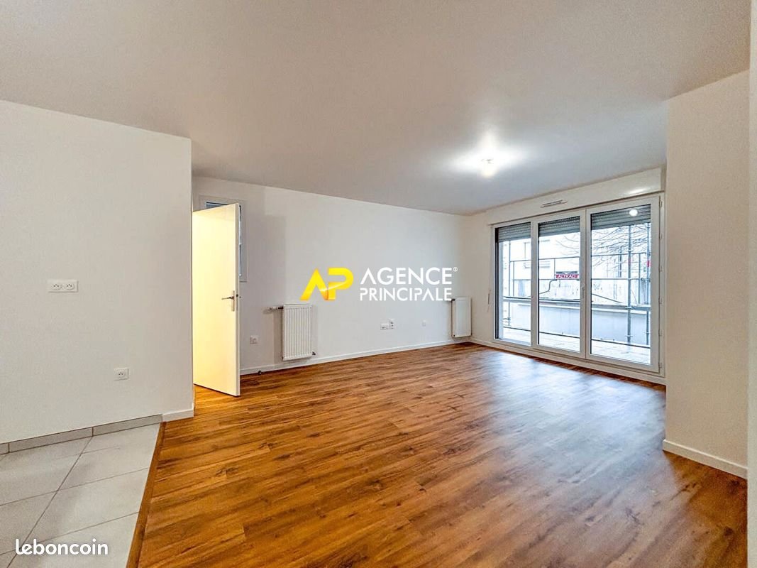Appartement à vendre, 63m², Sartrouville