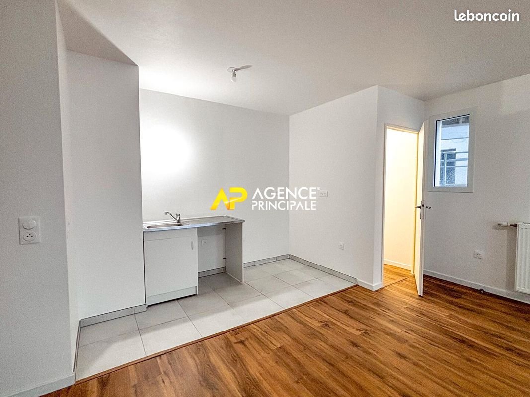 Appartement à vendre, 63m², Sartrouville