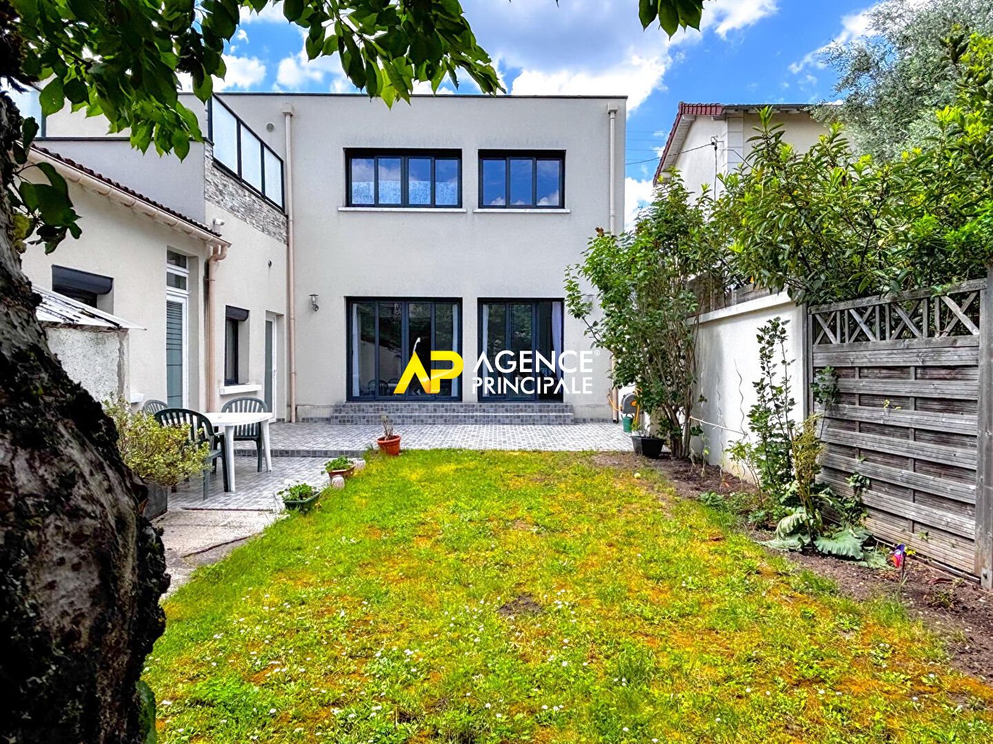 Maison à vendre, 125m², Sartrouville