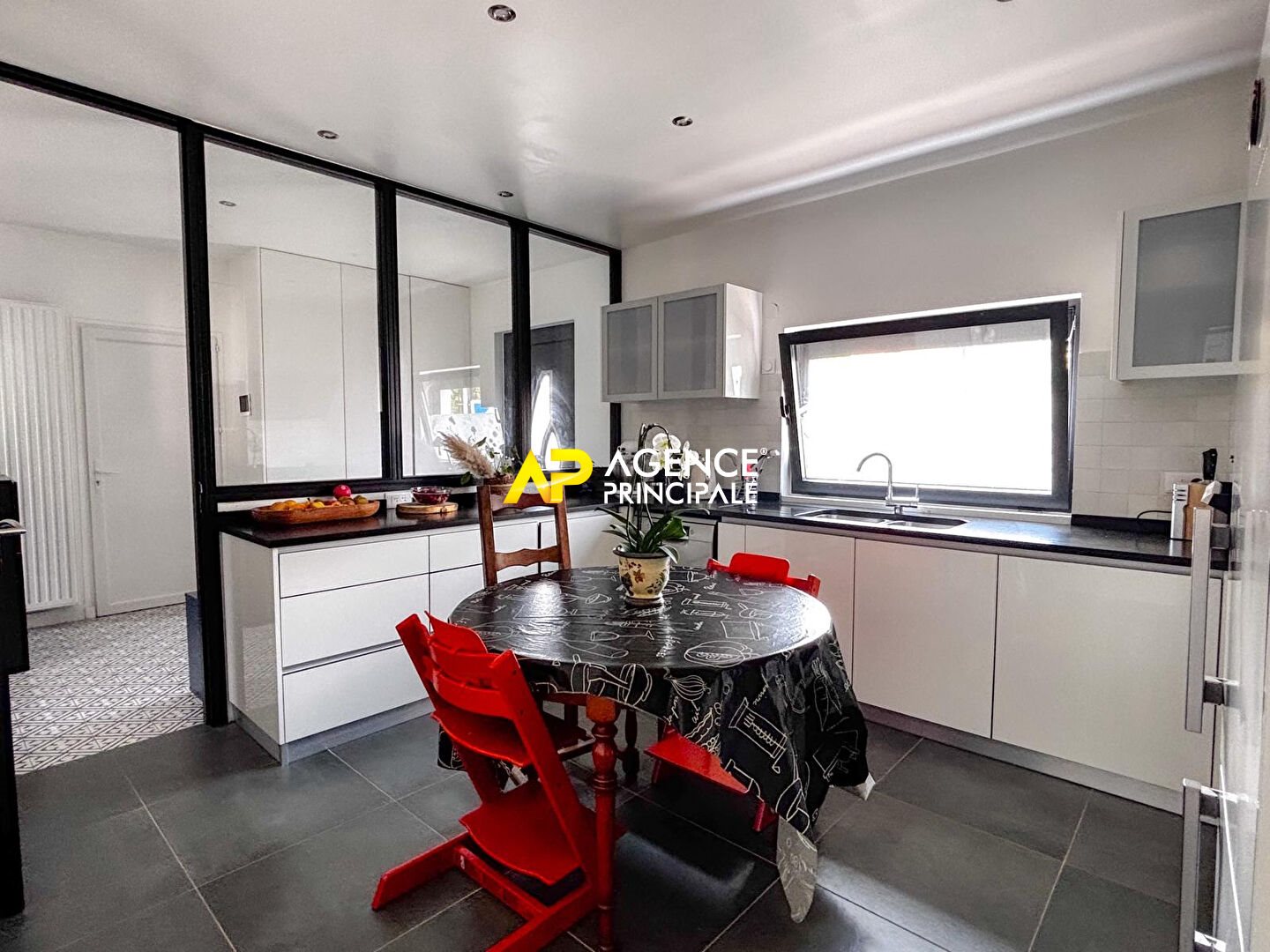 Maison à vendre, 125m², Sartrouville