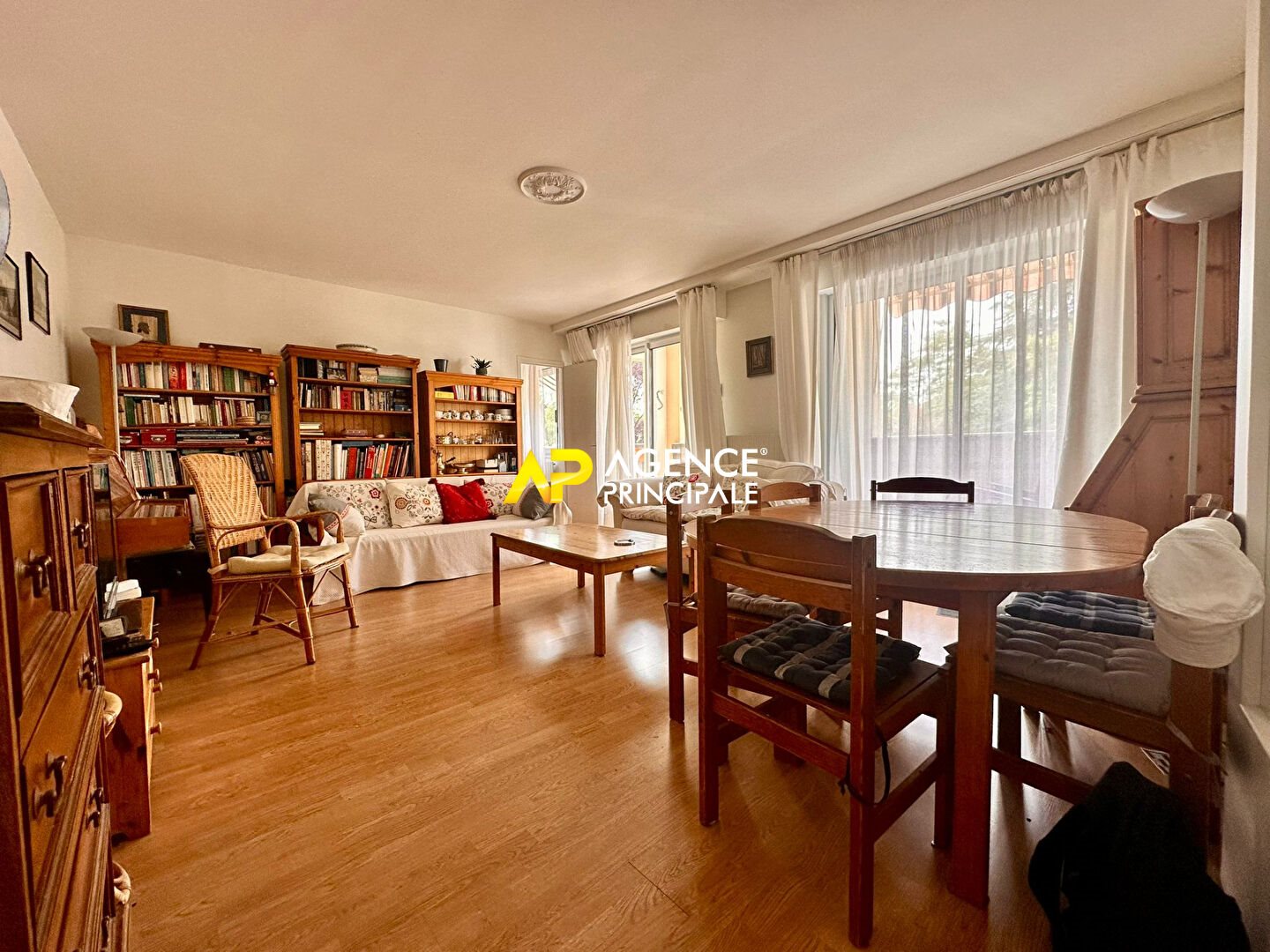 Appartement à vendre, 83m², Sartrouville