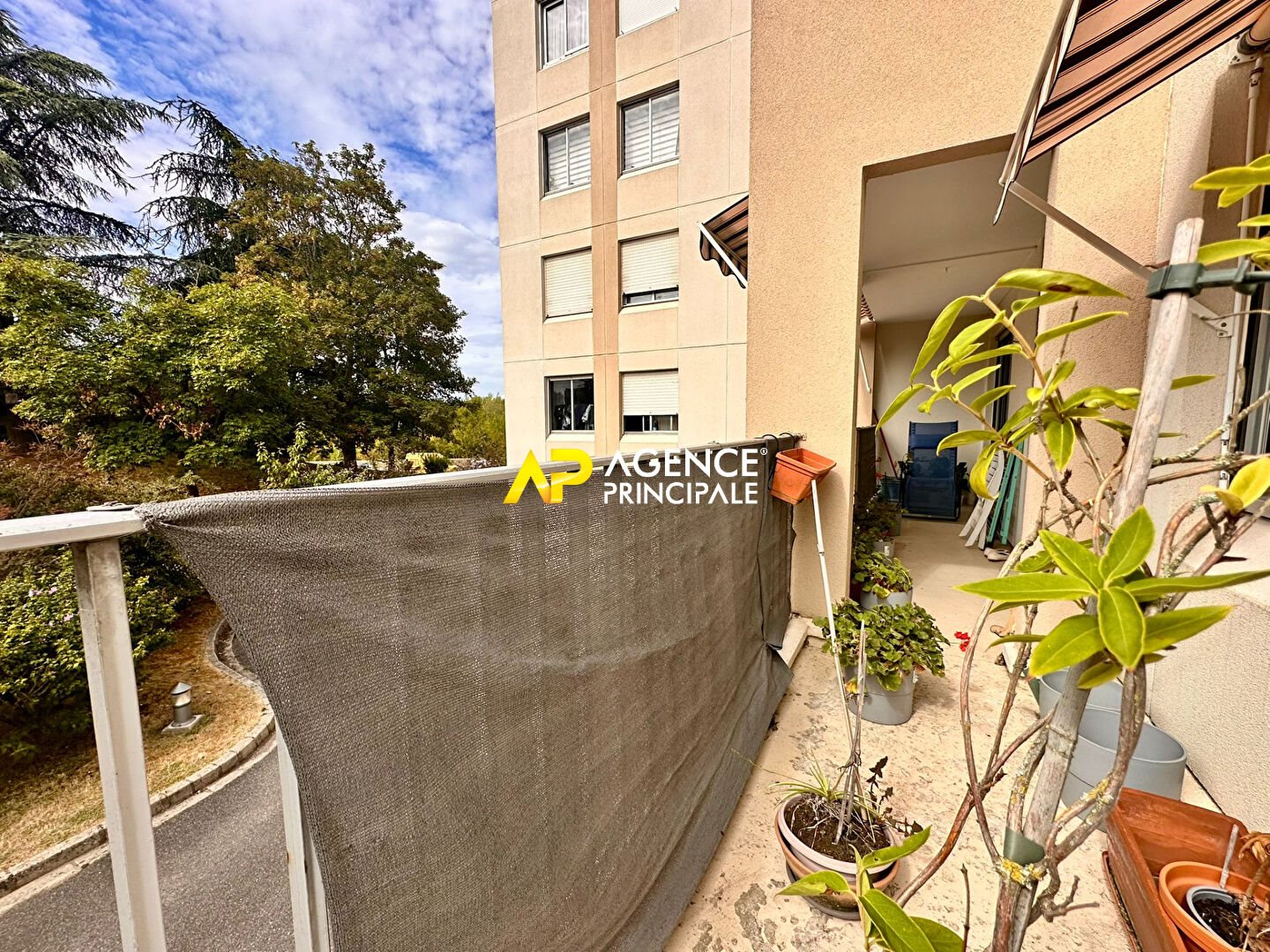 Appartement à vendre, 83m², Sartrouville