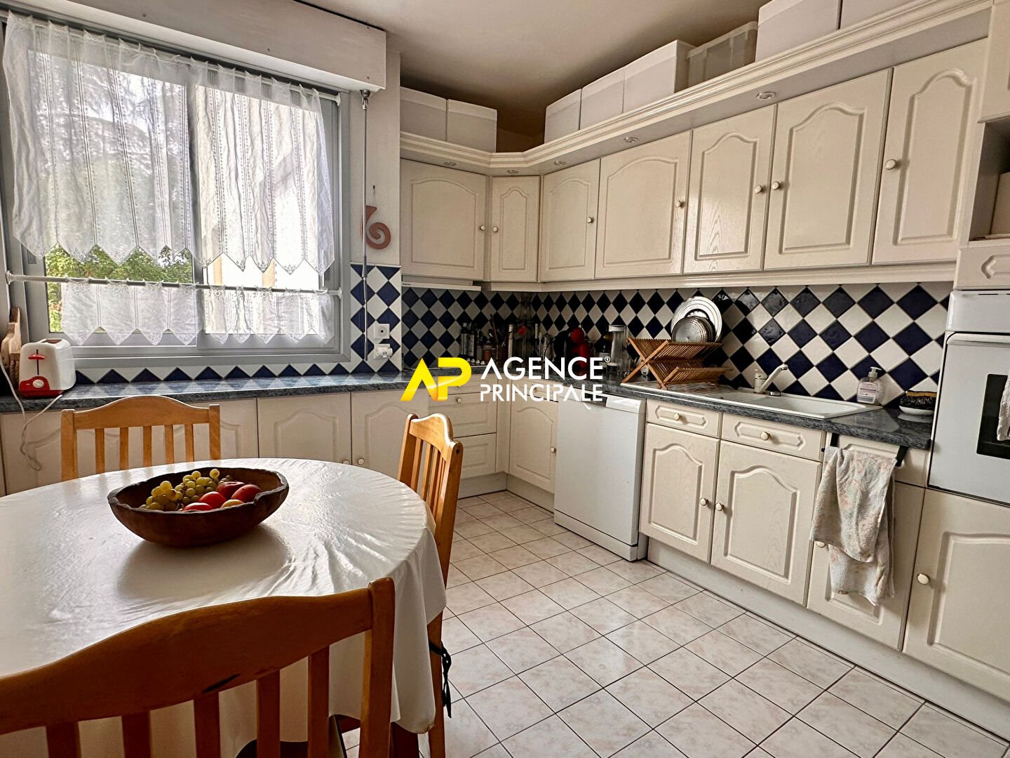 Appartement à vendre, 83m², Sartrouville
