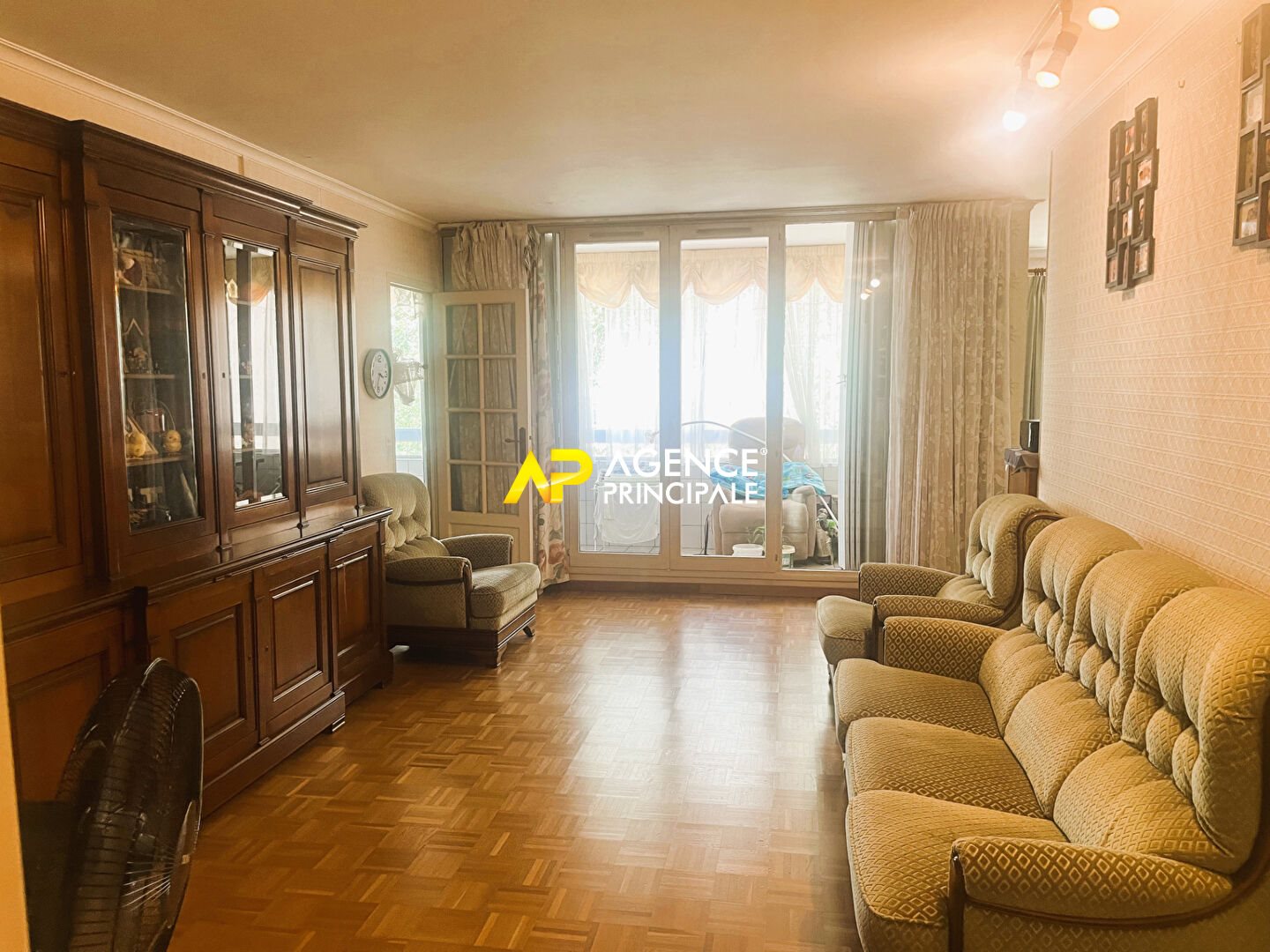 Appartement à vendre, 107m², Sartrouville
