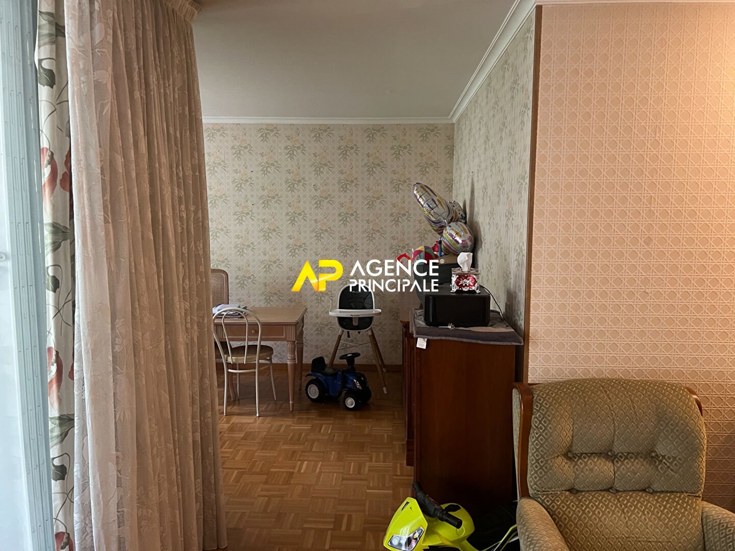 Appartement à vendre, 107m², Sartrouville