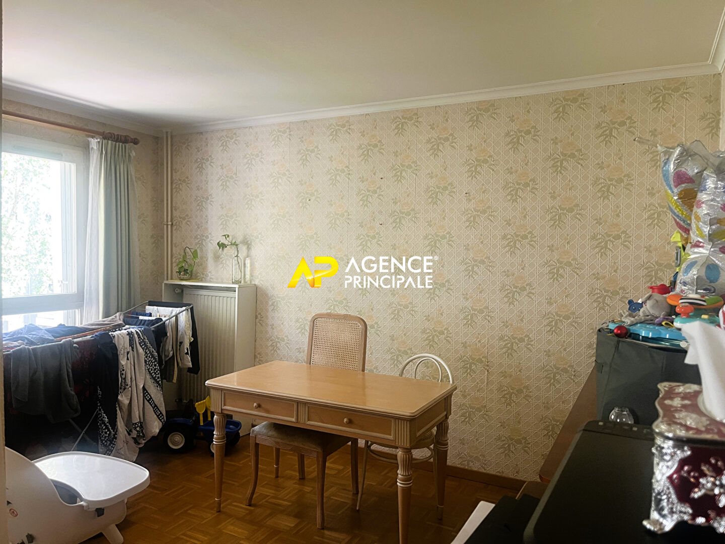 Appartement à vendre, 107m², Sartrouville