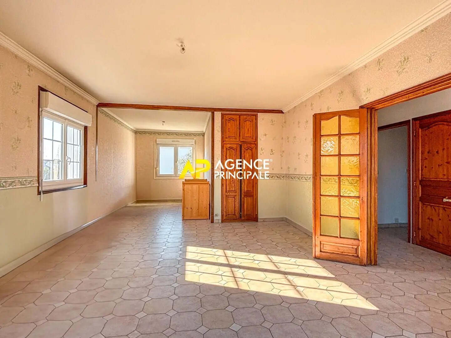 Maison à vendre, 120m², Sartrouville