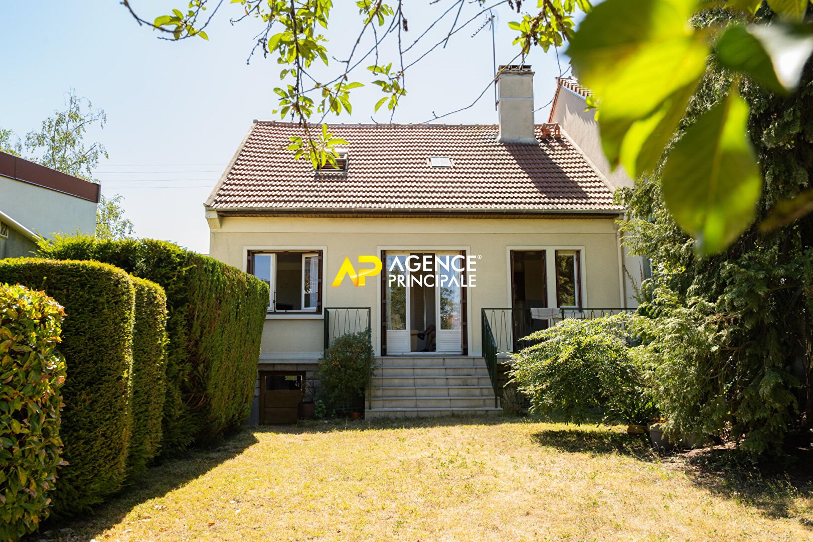 Maison à vendre, 81m², Sartrouville