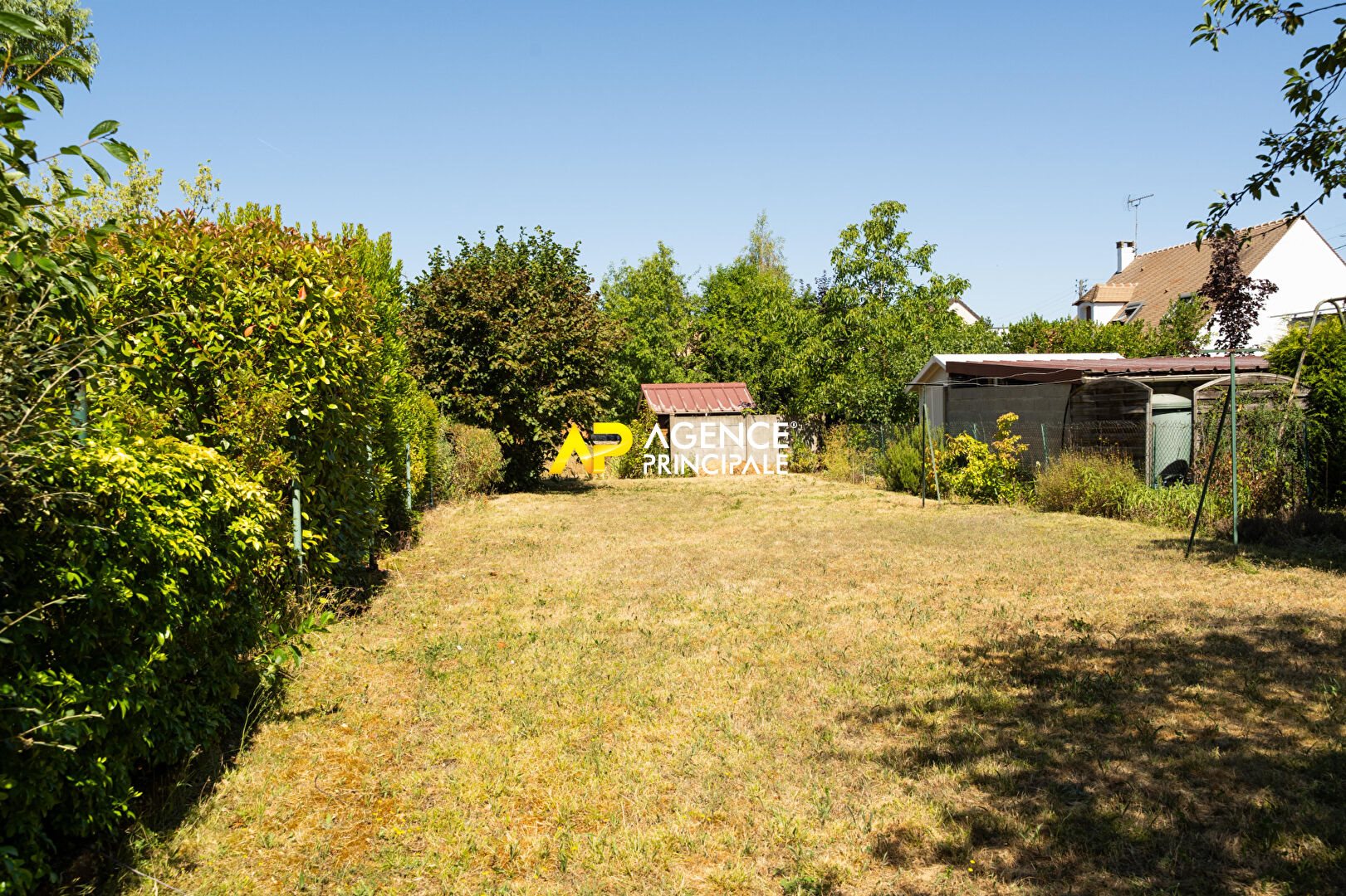 Maison à vendre, 81m², Sartrouville