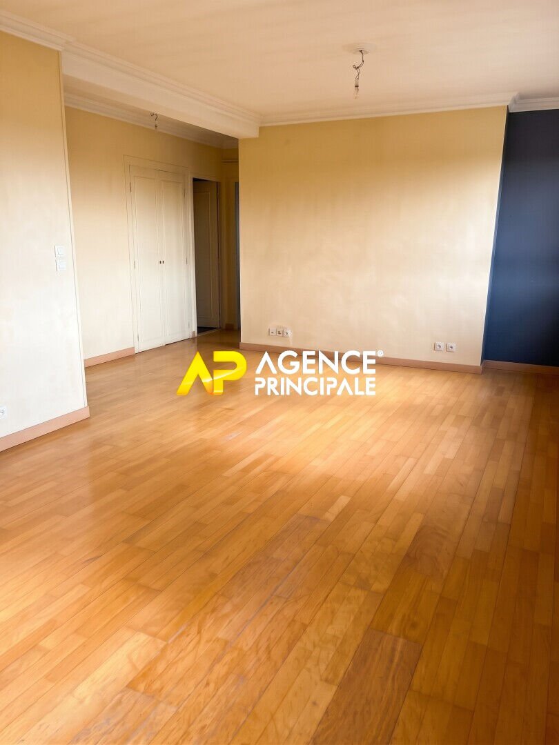 Appartement à vendre, 60m², Sartrouville