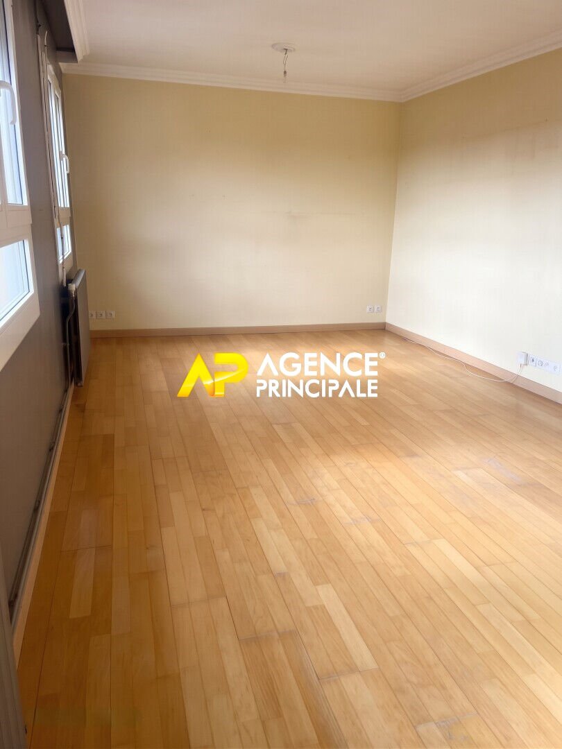 Appartement à vendre, 60m², Sartrouville